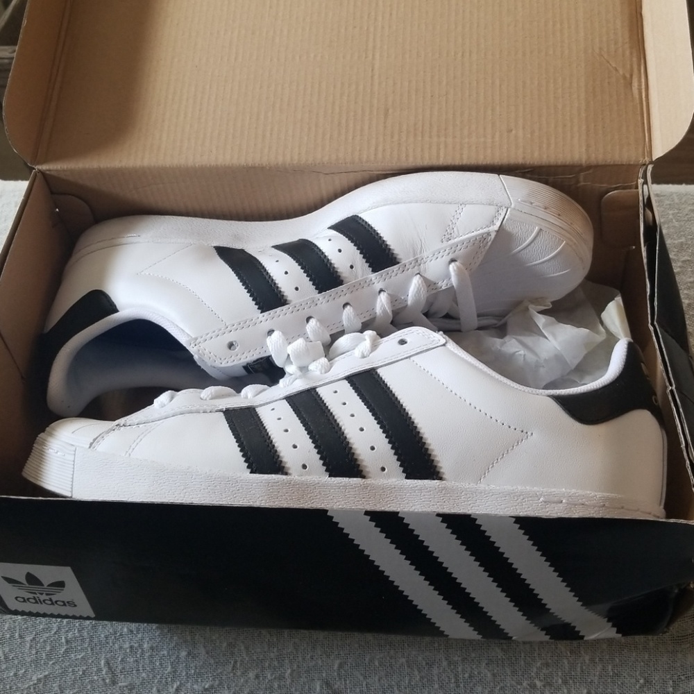 Adidas Superstar Shelltoe